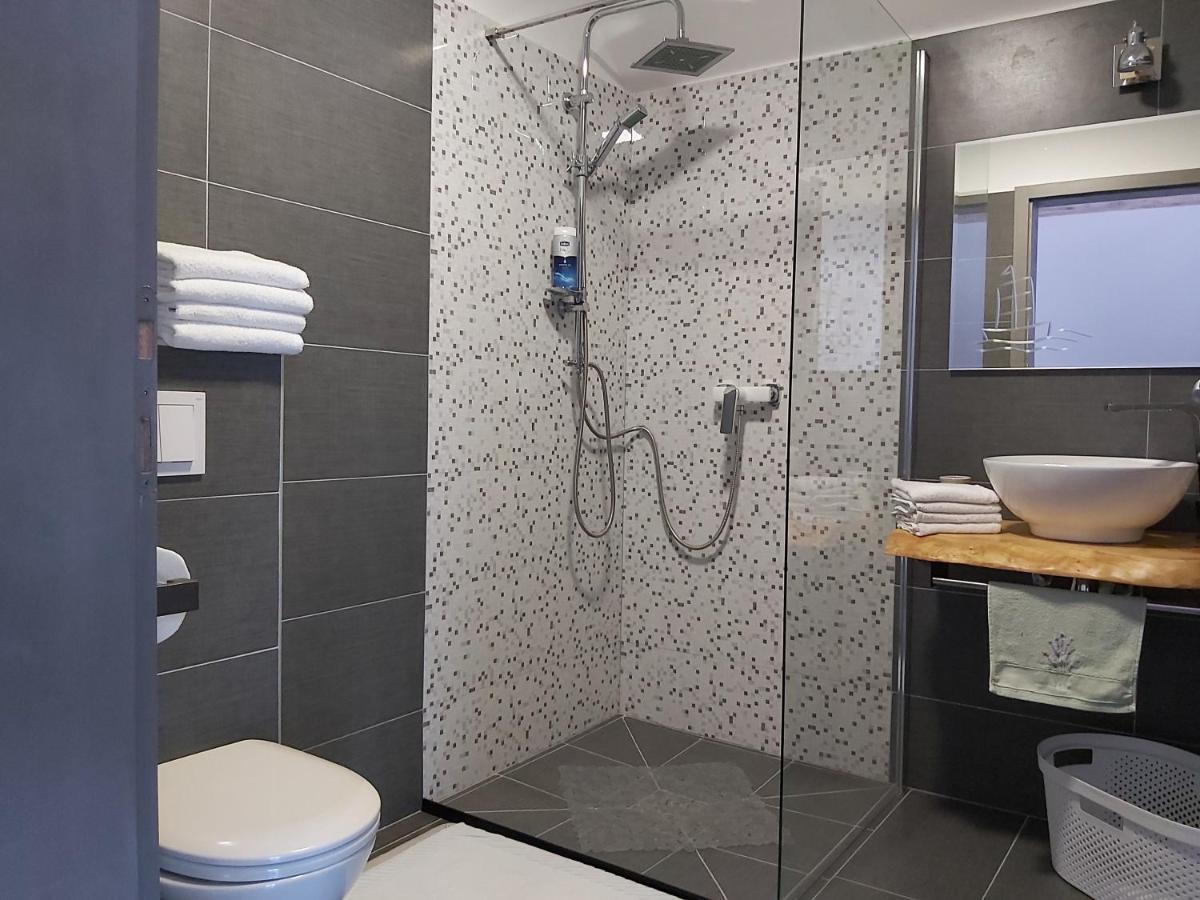 Studio Apartman Grizzly 斯诺基 外观 照片