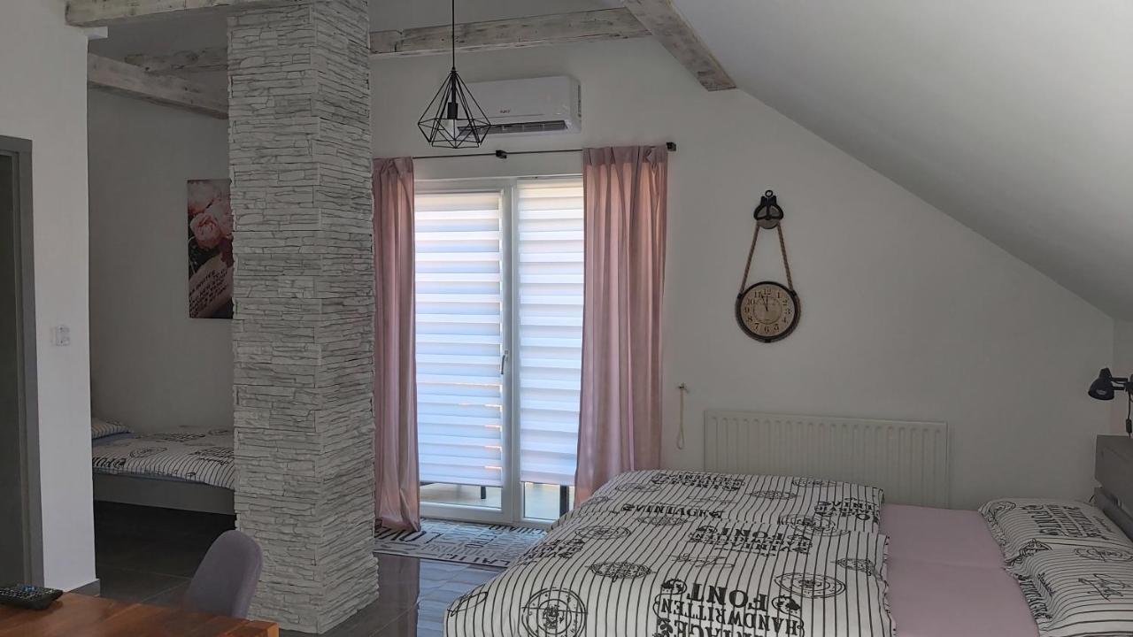 Studio Apartman Grizzly 斯诺基 外观 照片